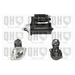 Starteris QUINTON HAZELL QRS2070