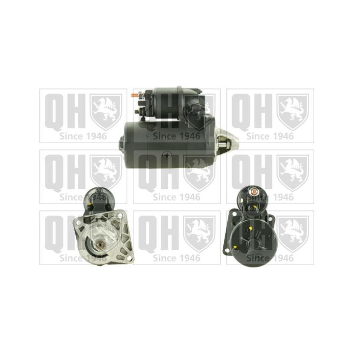 Starteris QUINTON HAZELL QRS2090