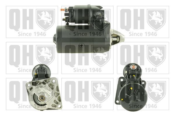 Starteris QUINTON HAZELL QRS2090