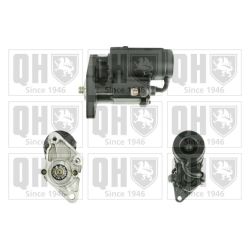 Starteris QUINTON HAZELL QRS2104
