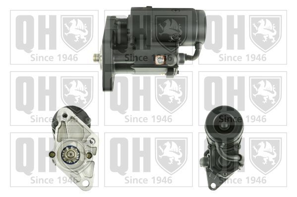 Starteris QUINTON HAZELL QRS2104