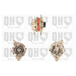 Kintamosios srovės generatorius QUINTON HAZELL QRA1023