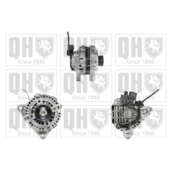 Kintamosios srovės generatorius QUINTON HAZELL QRA1041