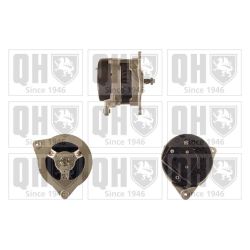 Kintamosios srovės generatorius QUINTON HAZELL QRA1066