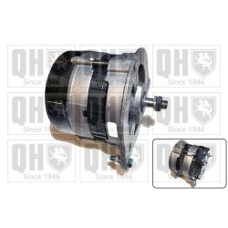 Kintamosios srovės generatorius QUINTON HAZELL QRA1087