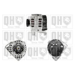 Kintamosios srovės generatorius QUINTON HAZELL QRA1096