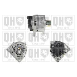 Kintamosios srovės generatorius QUINTON HAZELL QRA1115