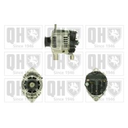Kintamosios srovės generatorius QUINTON HAZELL QRA1164