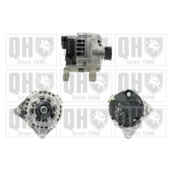 Kintamosios srovės generatorius QUINTON HAZELL QRA1191