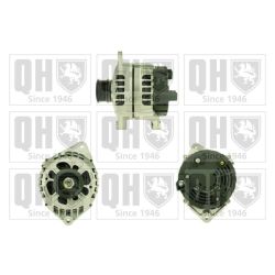 Kintamosios srovės generatorius QUINTON HAZELL QRA1207