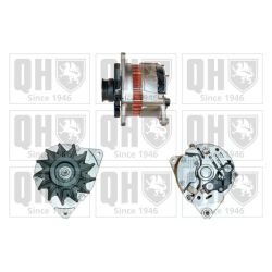 Kintamosios srovės generatorius QUINTON HAZELL QRA1222