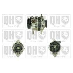 Kintamosios srovės generatorius QUINTON HAZELL QRA1227