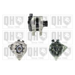 Kintamosios srovės generatorius QUINTON HAZELL QRA1271