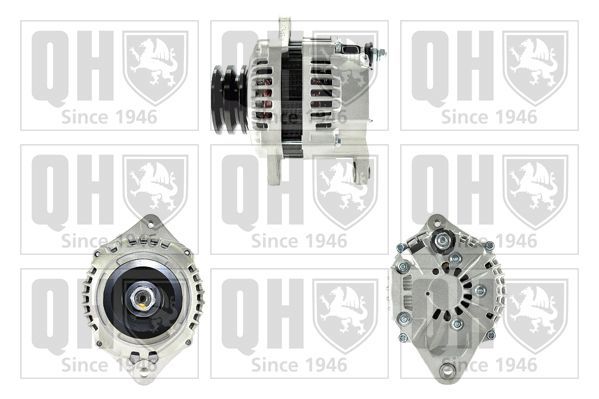 Kintamosios srovės generatorius QUINTON HAZELL QRA1288