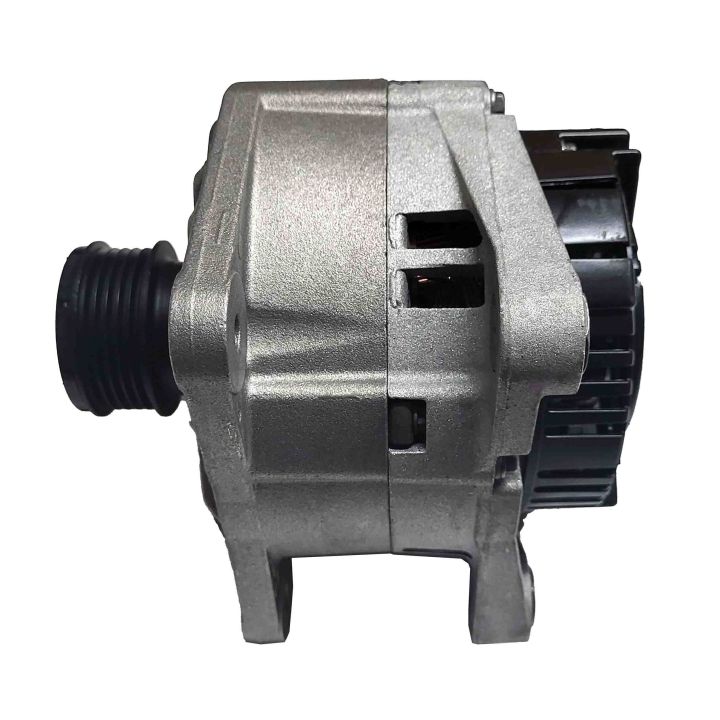 Kintamosios srovės generatorius QUINTON HAZELL QRA1289