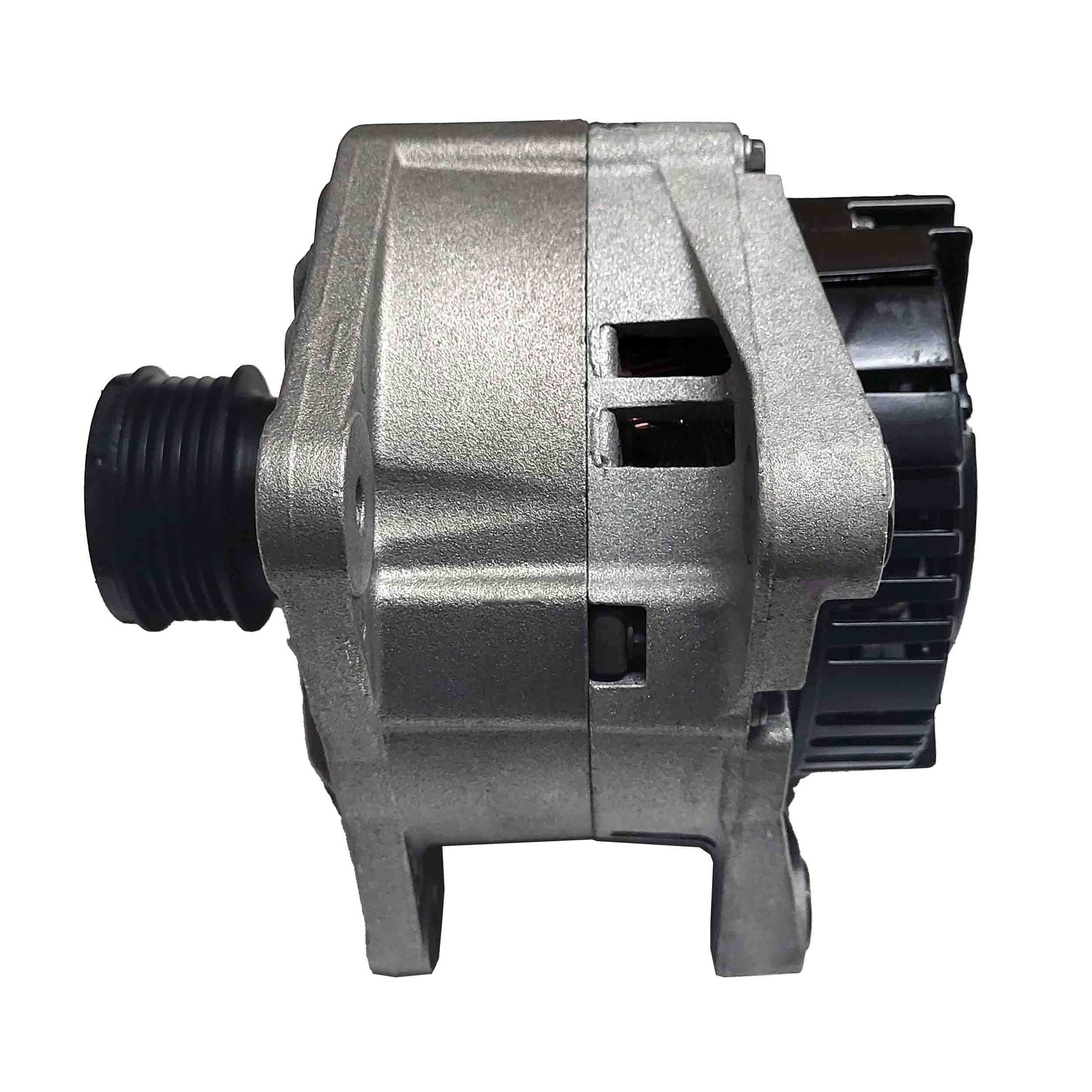 Kintamosios srovės generatorius QUINTON HAZELL QRA1289