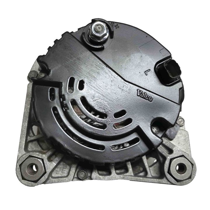 Kintamosios srovės generatorius QUINTON HAZELL QRA1289