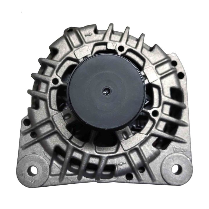 Kintamosios srovės generatorius QUINTON HAZELL QRA1289