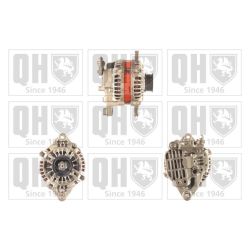 Kintamosios srovės generatorius QUINTON HAZELL QRA1301