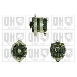 Kintamosios srovės generatorius QUINTON HAZELL QRA1310