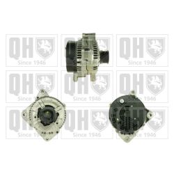 Kintamosios srovės generatorius QUINTON HAZELL QRA1320