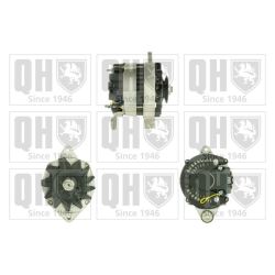 Kintamosios srovės generatorius QUINTON HAZELL QRA1326