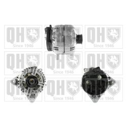 Kintamosios srovės generatorius QUINTON HAZELL QRA1332