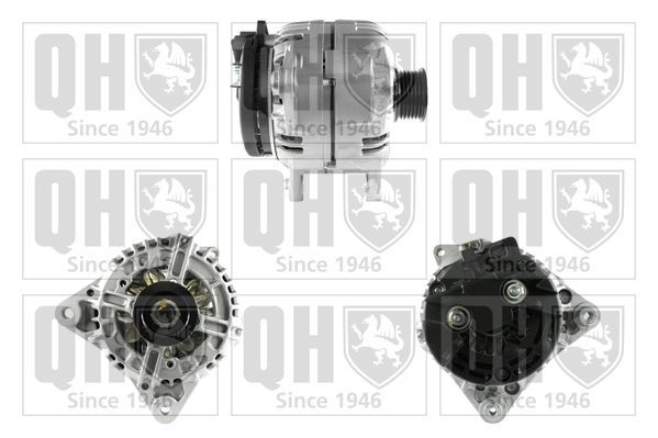 Kintamosios srovės generatorius QUINTON HAZELL QRA1332