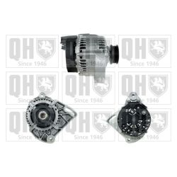 Kintamosios srovės generatorius QUINTON HAZELL QRA1335