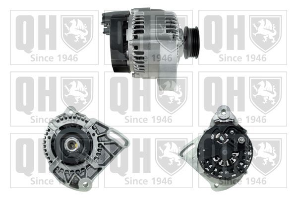 Kintamosios srovės generatorius QUINTON HAZELL QRA1335