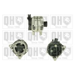 Kintamosios srovės generatorius QUINTON HAZELL QRA1343