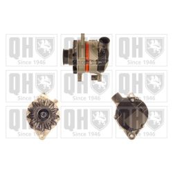 Kintamosios srovės generatorius QUINTON HAZELL QRA1353