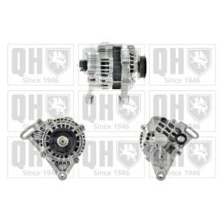 Kintamosios srovės generatorius QUINTON HAZELL QRA1368