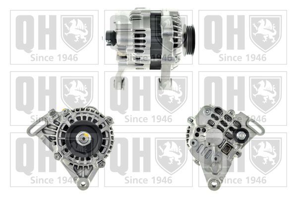 Kintamosios srovės generatorius QUINTON HAZELL QRA1368