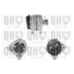 Kintamosios srovės generatorius QUINTON HAZELL QRA1379