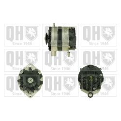 Kintamosios srovės generatorius QUINTON HAZELL QRA1382