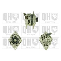 Kintamosios srovės generatorius QUINTON HAZELL QRA1432