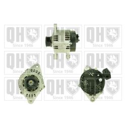 Kintamosios srovės generatorius QUINTON HAZELL QRA1436