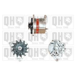 Kintamosios srovės generatorius QUINTON HAZELL QRA1450