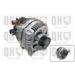 Kintamosios srovės generatorius QUINTON HAZELL QRA1451