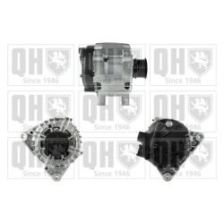 Kintamosios srovės generatorius QUINTON HAZELL QRA1479