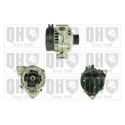 Kintamosios srovės generatorius QUINTON HAZELL QRA1486