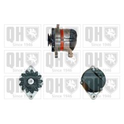 Kintamosios srovės generatorius QUINTON HAZELL QRA1496