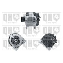 Kintamosios srovės generatorius QUINTON HAZELL QRA1524