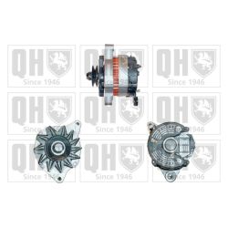 Kintamosios srovės generatorius QUINTON HAZELL QRA1567