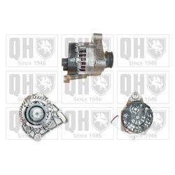 Kintamosios srovės generatorius QUINTON HAZELL QRA1599