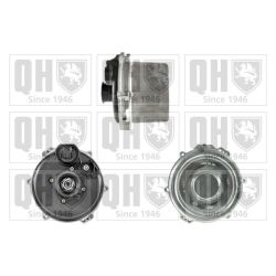 Kintamosios srovės generatorius QUINTON HAZELL QRA1611