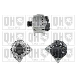 Kintamosios srovės generatorius QUINTON HAZELL QRA1618