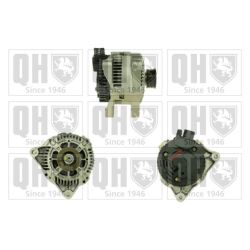 Kintamosios srovės generatorius QUINTON HAZELL QRA1644