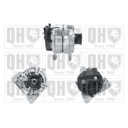 Kintamosios srovės generatorius QUINTON HAZELL QRA1645